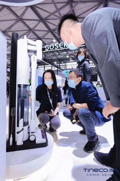 万物新生 智领未来##awe2023
