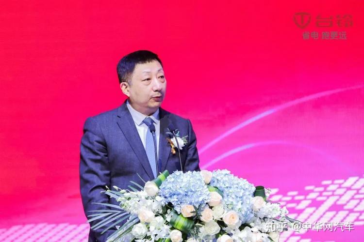 中国台铃 全球领跑!科技台铃,智领未来!